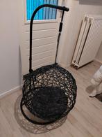 Hangstoel voor katten, Dieren en Toebehoren, Katten-accessoires, Ophalen, Zo goed als nieuw