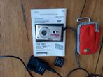 Panasonic DMC-FX3, Audio, Tv en Foto, Fotocamera's Digitaal, Ophalen of Verzenden, Gebruikt, Overige Merken, Minder dan 4 keer