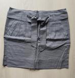 Nieuw Grijs Esprit Collection Rokje | Rok maat 42, Maat 42/44 (L), Nieuw, Ophalen of Verzenden, Grijs
