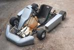 Karting - kart chassis - Tillett - Freeline - KG - Mojo, Sport en Fitness, Karting, Ophalen, Zo goed als nieuw, Kart