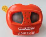 Viewmaster 3d lighted viewer. Model N, Ophalen of Verzenden