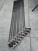 Beginnersset golfijzers, Sport en Fitness, Golf, Ophalen, Gebruikt, Set, Callaway