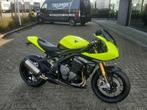 Triumph Speed Triple 1200 RR BCW BCW SPCECIAL nu met 1500,-, Motoren, Motoren | Triumph, Bedrijf, Super Sport, 1160 cc, Meer dan 35 kW