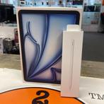 Apple ipad Air 11 M3 128GB Wi-Fi + Apple Pencil (Nieuw), Apple, Zo goed als nieuw, Support@apple.com, One Apple Park Way
Cupertino, CA 95014
United States