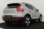 Volvo XC40 SE EXT. RANGE ULTIMATE 82 kWh -PANO.DAK|360CAM|, Automaat, 12 maanden, 82 kWh, Origineel Nederlands