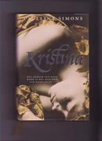 Kristina - Paullina  Simons - geheim mysterie vh leven, Ophalen, Zo goed als nieuw, Paullina Simons