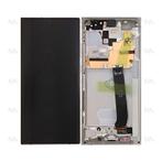 Originele LCD scherm  Samsung Galaxy Note 20 Ultra 5G, Ophalen, Nieuw, Overige typen, Samsung