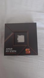 AMD Ryzen 5 7600X Processor, Computers en Software, Processors, 6-core, AM5, Ryzen 5 7600X, Ophalen of Verzenden