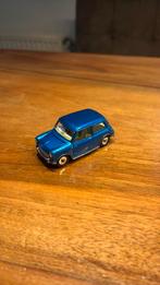Dinky Toys no 183 morris mini minor, Hobby en Vrije tijd, Modelauto's | Overige schalen, Ophalen of Verzenden, Zo goed als nieuw