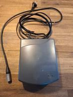 Acculader 24V 12AH met 3-pins stekker, Ophalen, Zo goed als nieuw