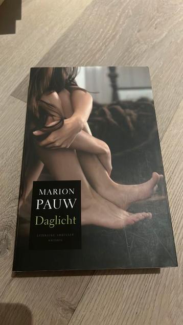 Marion Pauw - Daglicht beschikbaar voor biedingen