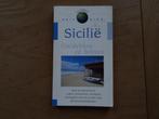 globus reisgids Sicilie, Overige merken, Europa, Ophalen of Verzenden, Zo goed als nieuw