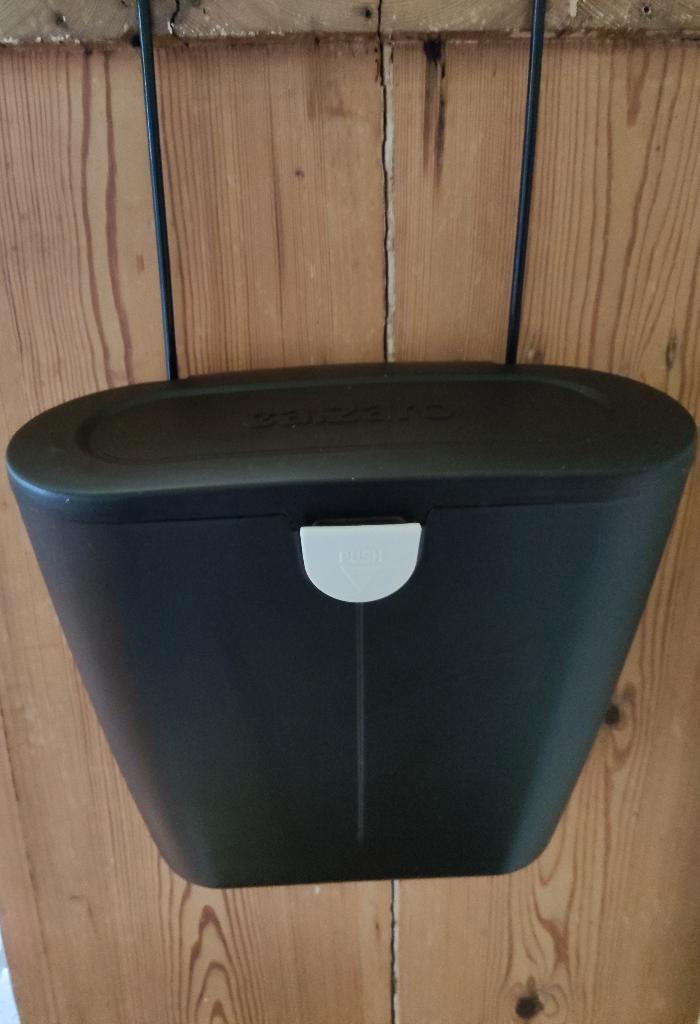 Calzaro: Afvalbakje voor in de auto, Auto diversen, Auto-accessoires, Ophalen of Verzenden