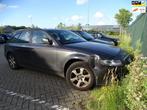 Audi A4 Avant 2.0 TFSI Pro Line Business automaatbak kapot e, Euro 5, Gebruikt, 4 cilinders, 1984 cc
