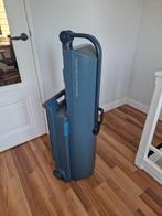 Philips original home solaria, Witgoed en Apparatuur, Zonnebanken en Gezichtsbruiners, Ophalen, Gebruikt, Zonnebank enkelzijdig