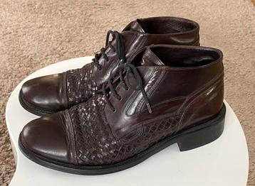 Manfield boots maat 44 beschikbaar voor biedingen