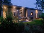 De Lithse Hof Recreatiewoning airco op koopgrond te koop, Caravans en Kamperen, Tot en met 6