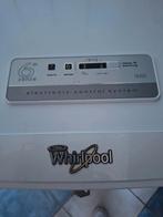 Te koop: Whirlpool diepvrieskist, 60 cm of meer, Ophalen, 85 tot 120 cm, Zonder vriesvak