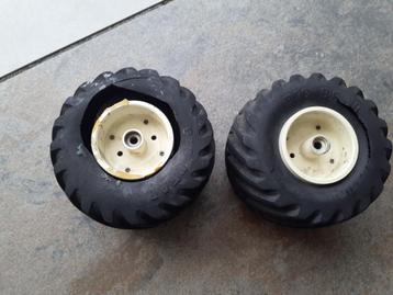 Marui team Big Bear Datsun  monstertruck 1984 electro beschikbaar voor biedingen