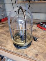 Scheepslamp, Ophalen of Verzenden, Gebruikt