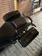 Kofferset voor kawasaki eliminator 500, Motoren, Ophalen of Verzenden, Zo goed als nieuw