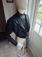 Antieke bodice, Antiek en Kunst, Ophalen of Verzenden, Dames