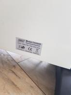 Elektrische Kachel - Vrijstaand, Huis en Inrichting, Kachels, Ophalen, Gebruikt, Elektrisch, Vrijstaand