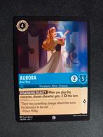 Aurora 138/204 Lorcana The First Chapter NM, Hobby en Vrije tijd, Verzamelkaartspellen | Overige, Verzenden, Zo goed als nieuw