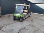 Golfcar Clubcar Carryall 6 48 volt, Ophalen of Verzenden, Hakselaar