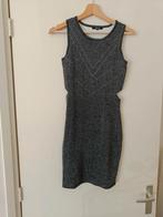 NIKKIE glitter jurkje, Ophalen of Verzenden, Zo goed als nieuw, Nikkie, Maat 34 (XS) of kleiner