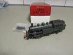 Rivarossi Stoomlok Pt 3/6 404 K. B. St. B. no 1362, Zo goed als nieuw, Ophalen, Overige merken, Gelijkstroom
