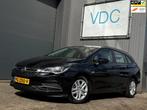Opel Astra Sports Tourer 1.0 Online Edition | Navigatie | 2x, Auto's, Opel, Voorwielaandrijving, Stof, Gebruikt, 1178 kg