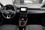 Renault Clio 1.0 TCe Initiale Paris / Carplay / Camera / Key, Auto's, Voorwielaandrijving, 101 pk, Gebruikt, Met garantie (alle)