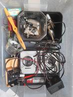 Zender en motoren, Ophalen of Verzenden, Gebruikt, Nitro