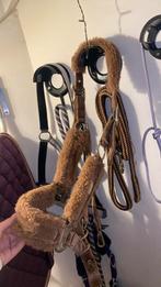 Halsters 5€, Dieren en Toebehoren, Ophalen of Verzenden, Gebruikt, Overige soorten