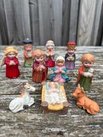 Kerstgroep, Diversen, Ophalen of Verzenden, Zo goed als nieuw
