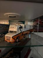 Tekno scania torpedo An Amzer, Ophalen of Verzenden, Zo goed als nieuw, Bus of Vrachtwagen, Tekno