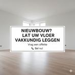 Laminaatvloer Gelegd Door Vakmensen, Ophalen, Minder dan 10 m², Laminaat
