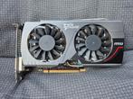 MSI GeForce GTX 660 grafische kaart, Computers en Software, Videokaarten, Ophalen of Verzenden, Zo goed als nieuw, GDDR5, Nvidia