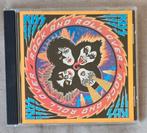 Kiss - Rock and Roll Over CD ( USA ), Ophalen of Verzenden, Gebruikt, Overige genres