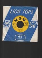 JIMMY  JONES  --  HANDY  MAN, Gebruikt, Verzenden, 7 inch, Single