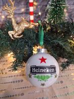 Kerstballen Heineken bier, Verzamelen, Biermerken, Ophalen, Nieuw, Glas of Glazen, Heineken