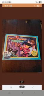 Puzzel Studio 100 Mega Mindy 99 stukjes, Ophalen, Zo goed als nieuw