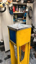 Gezocht  deksel  van verkeerszuil, Verzamelen, Ophalen of Verzenden