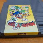 OPRUIMEN | NES | Mario & Yoshi, Spelcomputers en Games, Games | Nintendo NES, Avontuur en Actie, Gebruikt, 1 speler, Ophalen of Verzenden