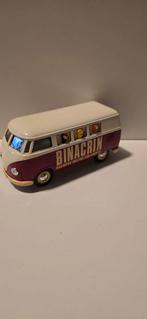 VW Combi Binacrin - Vitesse Modelauto, Ophalen of Verzenden, Gebruikt, Auto, Overige merken