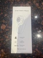 Pluizentondeuse - Nieuw in doos, Ophalen of Verzenden, Nieuw, Reiniging