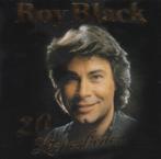 Roy Black - 20 Liebeslieder     Originele CD  Nieuw., Ophalen of Verzenden