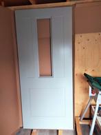 Cando voordeur (nieuw), Doe-het-zelf en Verbouw, Ophalen, 80 tot 100 cm, Nieuw, Buitendeur