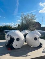 Scooter helm vito, Ophalen of Verzenden, Zo goed als nieuw